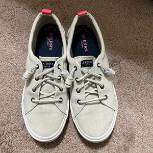 Women’s Sperry Crest Vibe Sneaker
